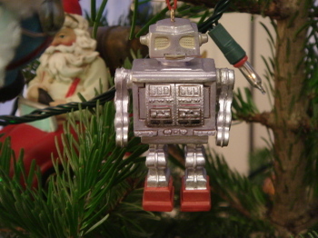 Robot