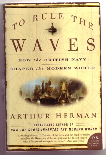 Rulethewaves