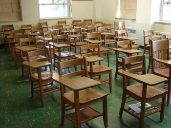 School