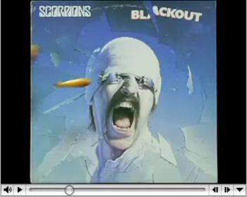 Scorpions