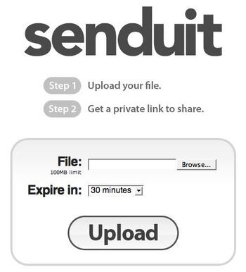 Senduit