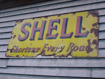 Shell