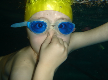Swimming