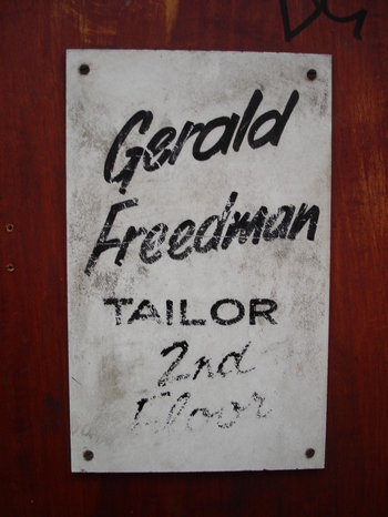 Tailor