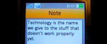 Technology