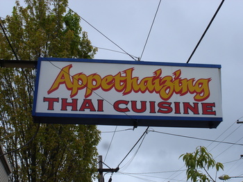 Thai