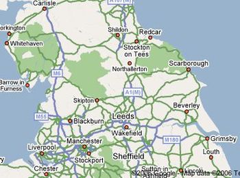 The_north