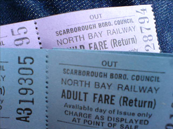 Tickets