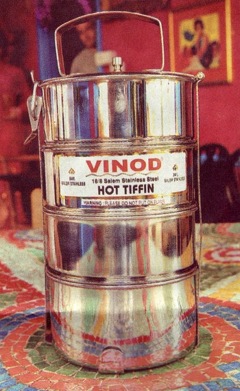 Tiffin