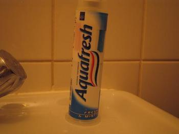Toothpaste