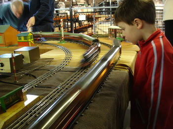 Trains