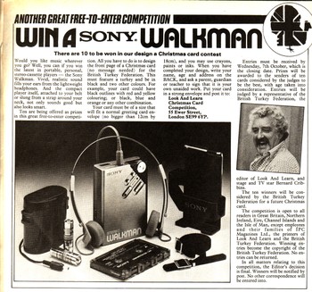Walkman
