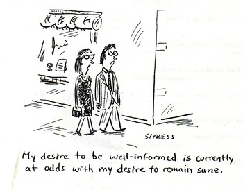 Wellinformed