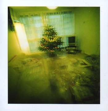 Xmasunwrapping
