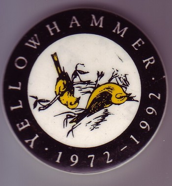 Yellowhammer
