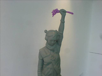 Ysp