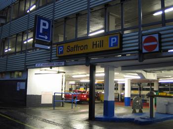 saffronhill
