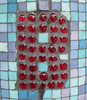 B mosaic