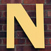 N